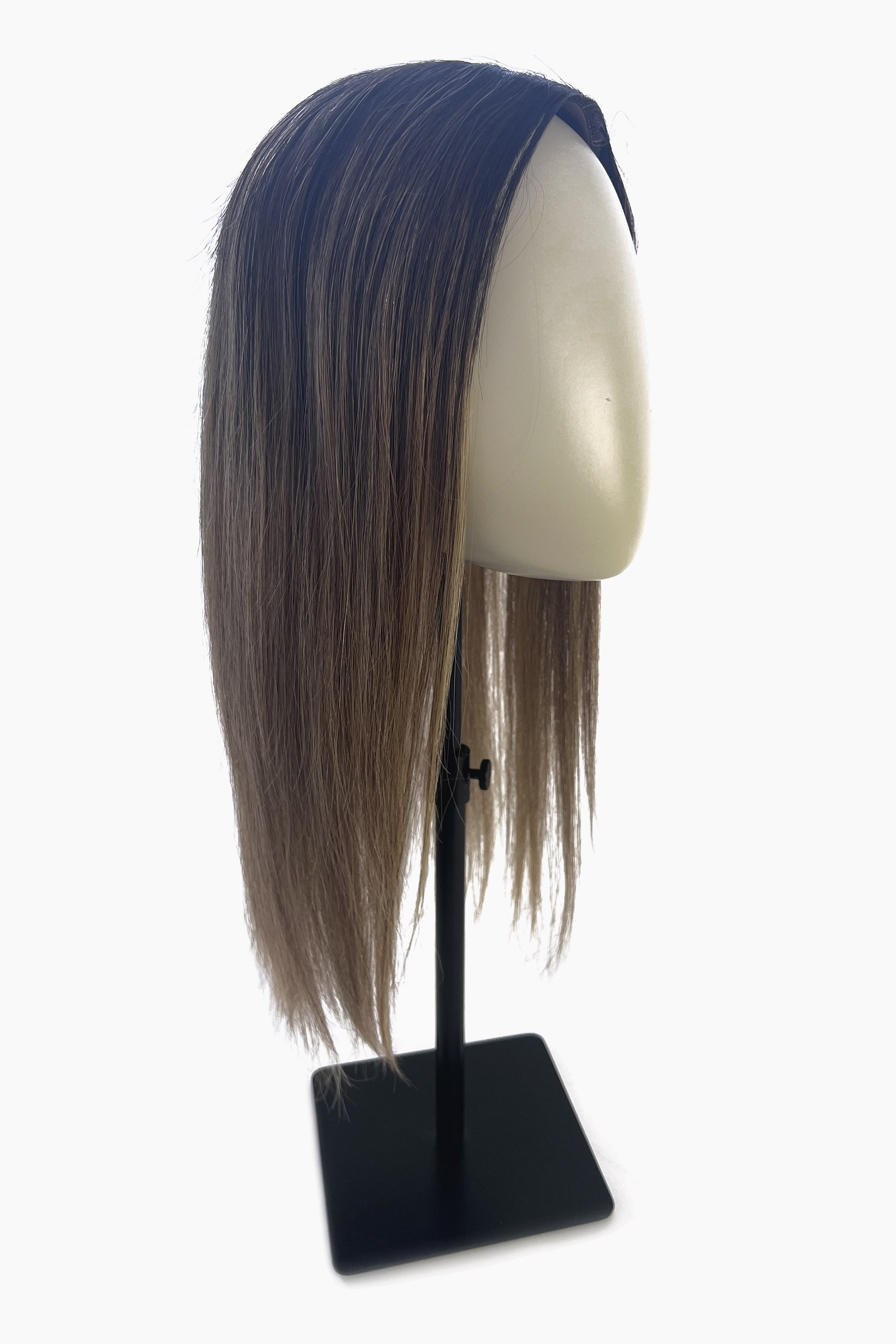 Gisela Mayer Haarteil - Remy Mono Topper